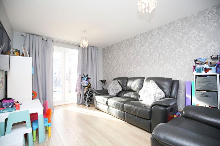 2 Bedroom Terraced House For Sale In Copper Beech Road, Nuneaton, CV10