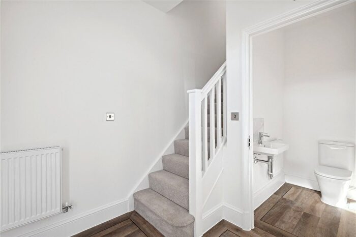 3 Bedroom Terraced House For Sale In Plot, St Andrews Park, Red Admiral Way, Norwich, Norfolk, NR13