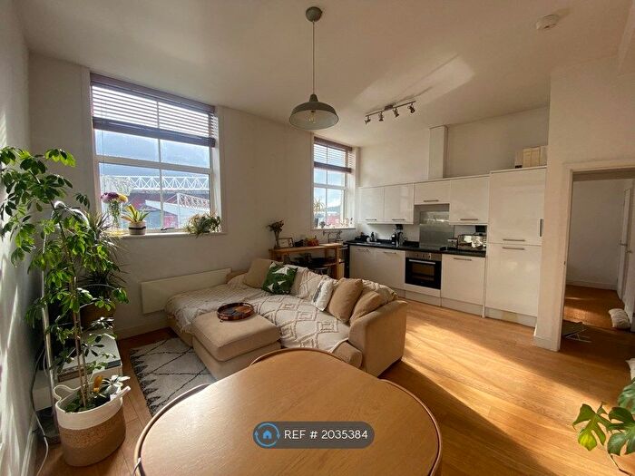 2 Bedroom Flat To Rent In Ashton, Bristol, BS3