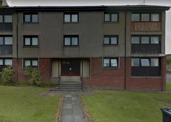 2 Bedroom Flat To Rent In Dale Way, Rutherglen, Glasgow G73