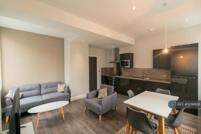 2 Bedroom Flat To Rent In Water Street, Liverpool, L2
