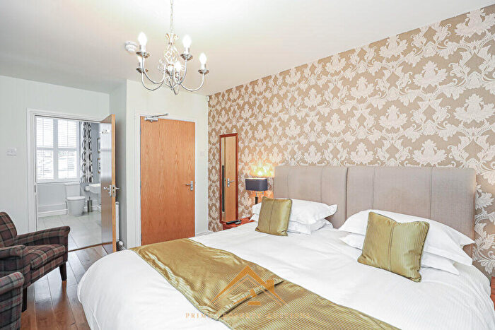 8 Bedroom Commercial Property For Sale In Croft Guest House, - Challoner Street, Cockermouth, CA13