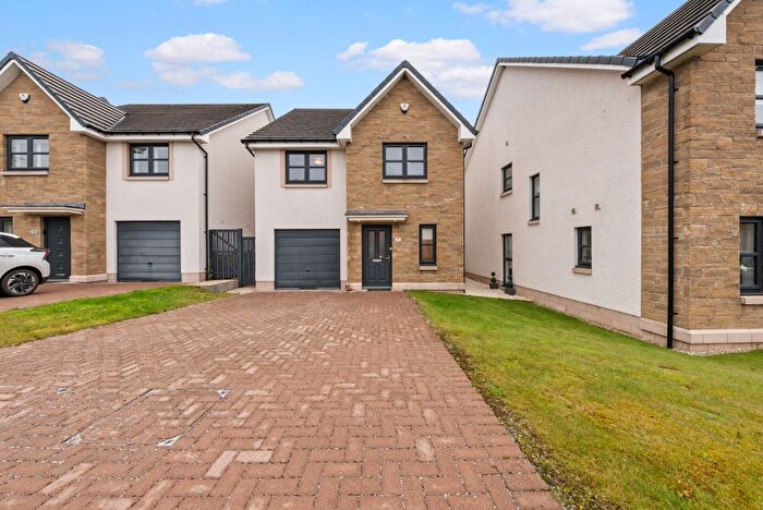 4 Bedroom Detached House For Sale In Hamilton Grove, Mount Vernon, G32