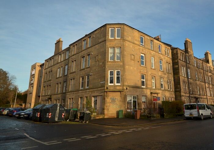 1 Bedroom Flat To Rent In Balcarres Street, Edinburgh, EH10
