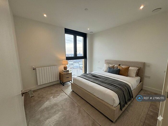 2 Bedroom Flat To Rent In Affinity View, London, E16