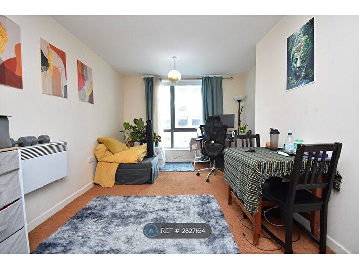 1 Bedroom Flat To Rent In The Lock Building, London, E15
