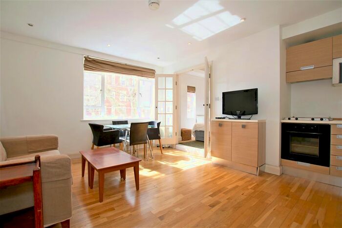 1 Bedroom Flat To Rent In Nell Gwynn House, Sloane Avenue, London, SW3