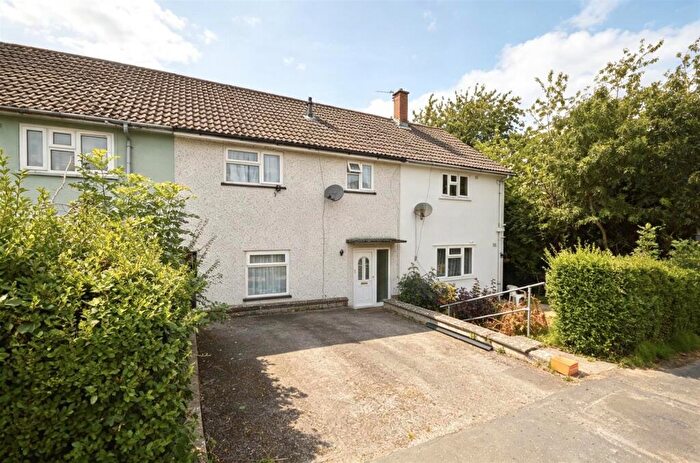 3 Bedroom Terraced House For Sale In Dutton Road, Stockwood, Bristol, BS14
