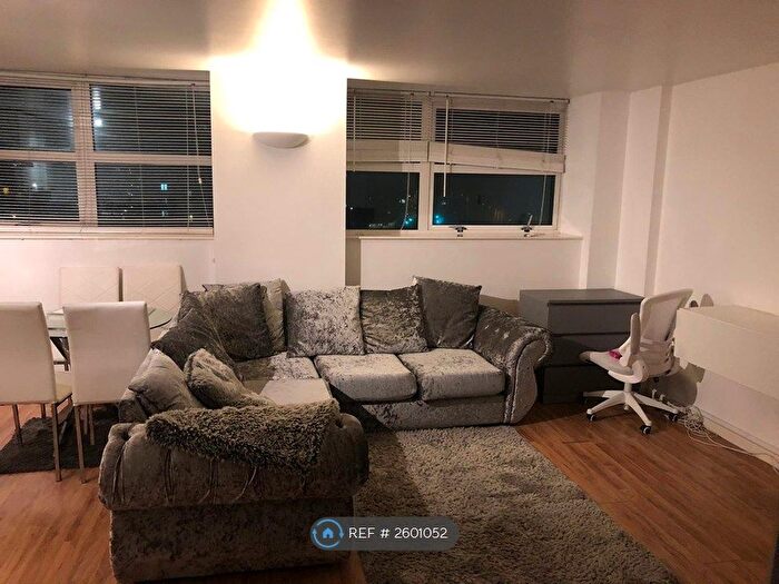 1 Bedroom Flat To Rent In Marco Island, Nottingham, NG1