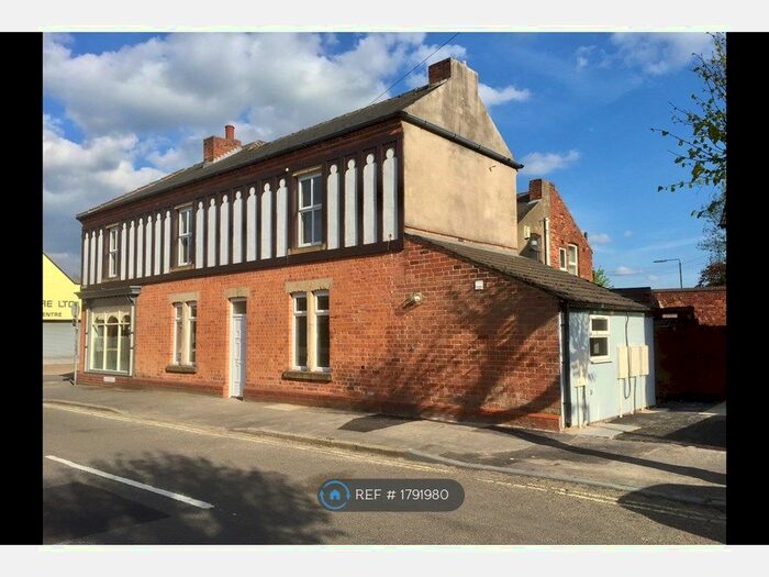 1 Bedroom Flat To Rent In Ivy Grove, Ripley, DE5