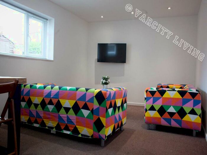 1 Bedroom House To Rent In Orme Road, Bangor, Gwynedd, LL57