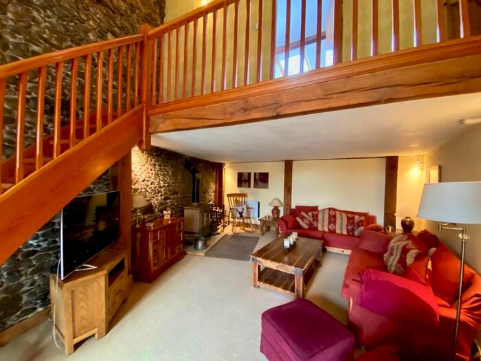 5 Bedroom Detached House For Sale In Thurstonfield, Carlisle, CA5