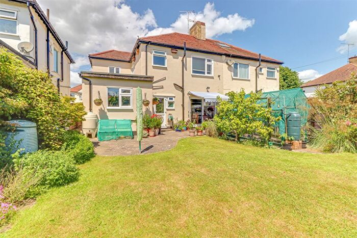 3 Bedroom Semi-detached House For Sale In St. Lukes Road, Southend-On-Sea, SS2