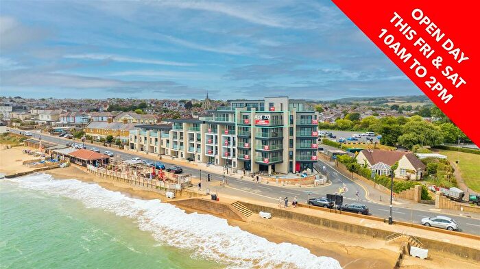 2 Bedroom Flat For Sale In Sandown, Isle Of Wight, PO36