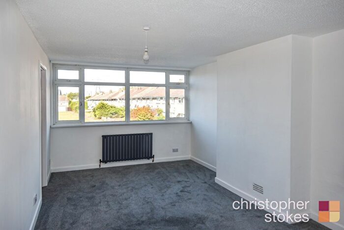 1 Bedroom Flat To Rent In Hawthorn House, Saunders Close, Huntingdon, Cambridgeshire, PE29