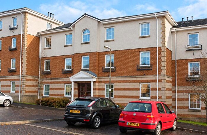 2 Bedroom Flat To Rent In Taylor Green, Livingston, EH54