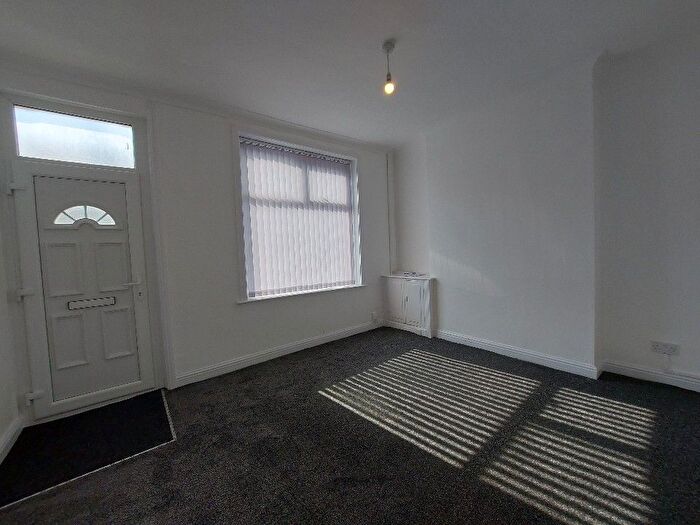 2 Bedroom Terraced House To Rent In Carter Street, Burnley, BB12