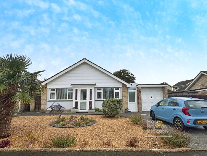 2 Bedroom Bungalow For Sale In Royal Walk, Ryde, Isle Of Wight, PO33