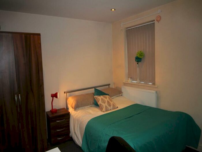 1 Bedroom House To Rent In Milton Street, Derby, DE22