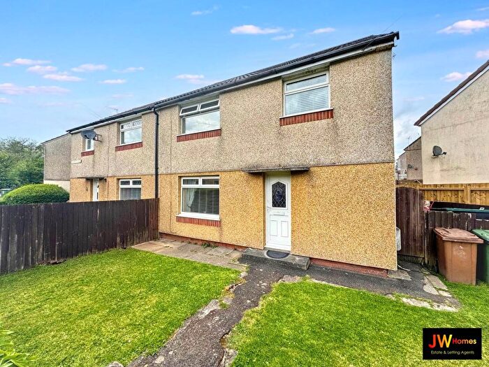 3 Bedroom Property For Sale In Newport Road, Pontllanfraith, NP12