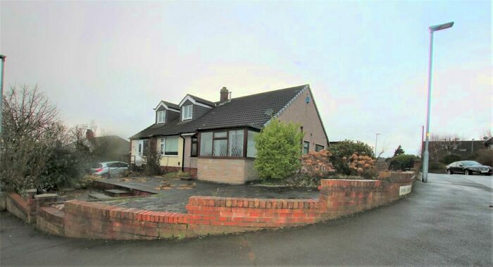 2 Bedroom Bungalow To Rent In Whalley Old Road, Blackburn, BB1