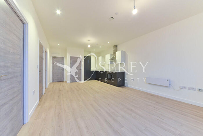 2 Bedroom Apartment To Rent In Bayard Apartments, Broadway, PE1