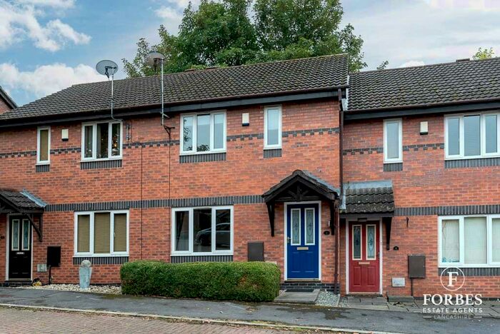 3 Bedroom Terraced House To Rent In Petunia Close, Clayton-le-Woods, PR25