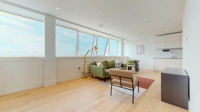 1 Bedroom Flat To Rent In Olympic Way, HA9