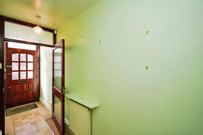 3 Bedroom Terraced House For Sale In Stuart Road, Birkenhead, CH42