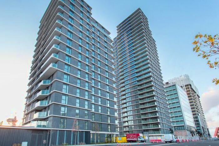 1 Bedroom Flat To Rent In Glasshouse Gardens, Stratford, London, E20
