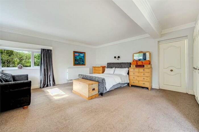 8 Bedroom Detached House For Sale In Brookes Lane, Whalley, Clitheroe, Lancashire, BB7