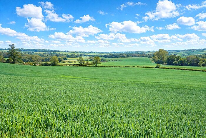 Land For Sale In Chipping Warden, Daventry, Northamptonshire, OX17