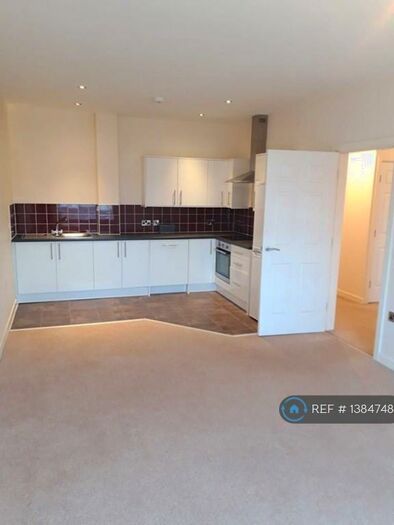 2 Bedroom Flat To Rent In Wallis Court, Buckshaw Village, Chorley, PR7