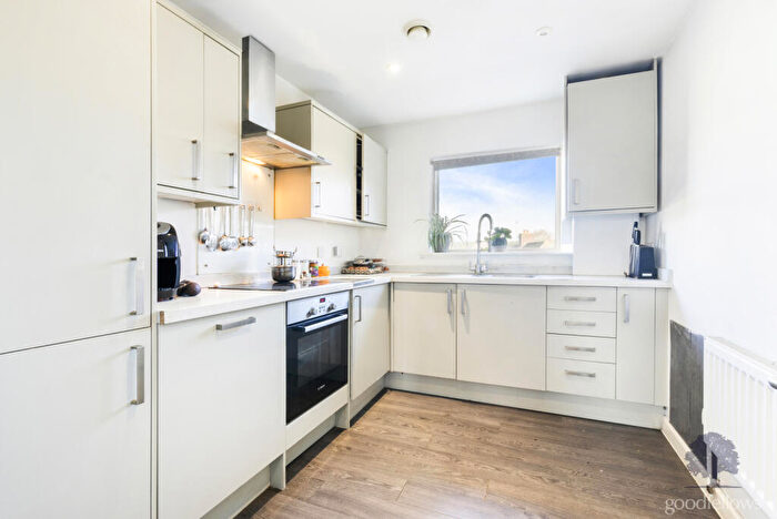 2 Bedroom Apartment To Rent In Hillcross Avenue, Morden, Surrey, SM4