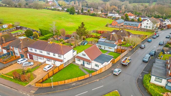 4 Bedroom Detached House For Sale In Brocket Road, Welwyn Garden City, Hertfordshire, AL8