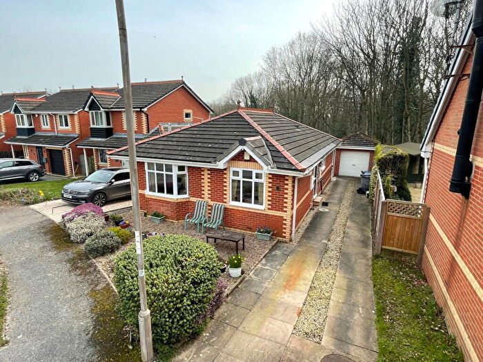 3 Bedroom Detached Bungalow For Sale In Nether Royd View, Silkstone Common, S75