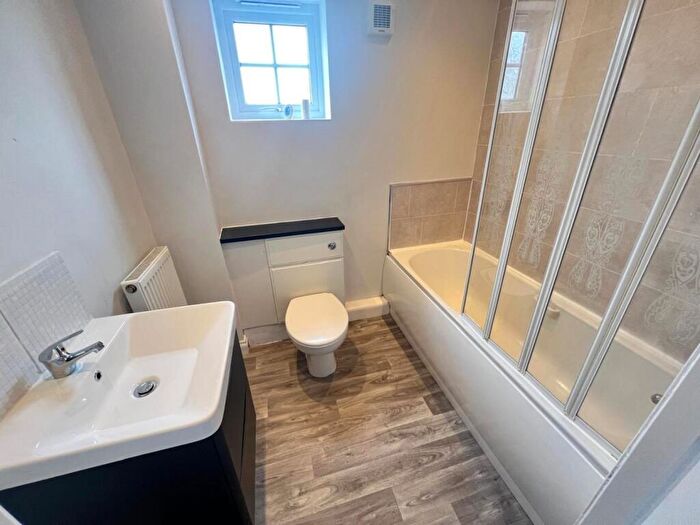 2 Bedroom Apartment To Rent In Old Dryburn Way, North End, Durham, DH1