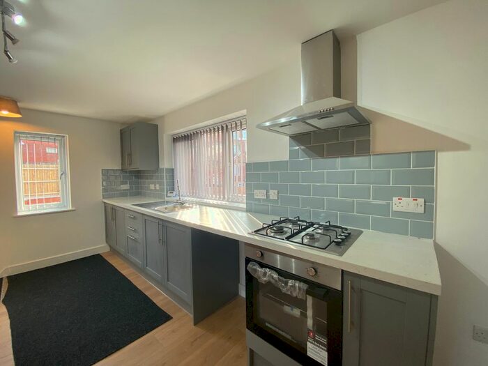 1 Bedroom Flat To Rent In Cherry Orchard, Kidderminster, Worcestershire DY10