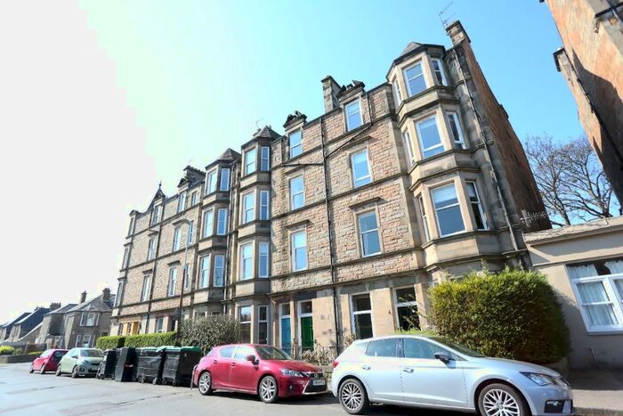 2 Bedroom Flat To Rent In South Trinity Road, Trinity, Edinburgh, EH5