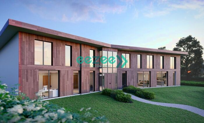 Land For Sale In Water's Edge, Whiterock Bay, Killinchy, BT23