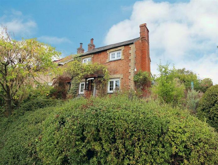 2 Bedroom Cottage For Sale In Barking, Ipswich, IP6