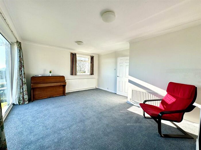 3 Bedroom Detached Bungalow For Sale In Greenmeadow Close, Penhow, Caldicot, NP26