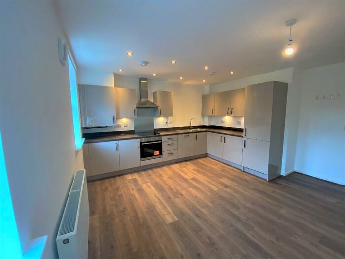1 Bedroom Apartment To Rent In Bath Lane, Mansfield, Nottinghamshire, NG18