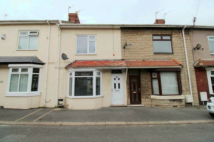 3 Bedroom House To Rent In Dene Crescent, Shotton Colliery, DH6