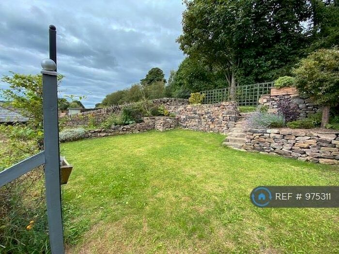 2 Bedroom Maisonette To Rent In Chapel Road, High Peak, SK23