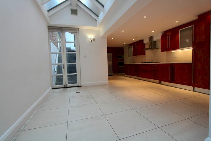 5 Bedroom Terraced House To Rent In Ebury Street, London, SW1W