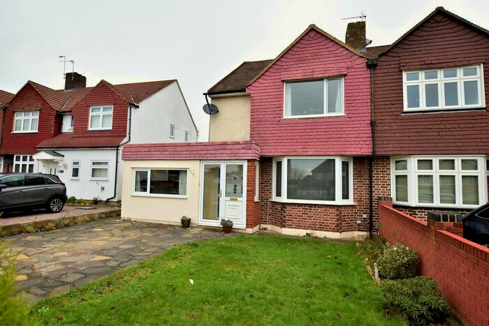4 Bedroom Terraced House To Rent In Bexley Road, Eltham, SE9