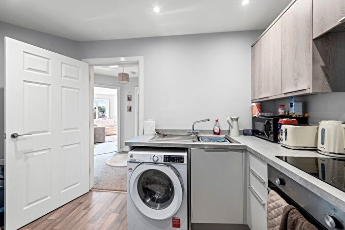 1 Bedroom Flat For Sale In Normanby Road, Skegness, PE25