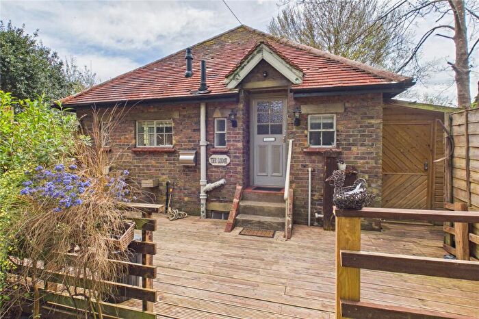 3 Bedroom Detached House To Rent In College Lane, East Grinstead, West Sussex, RH19