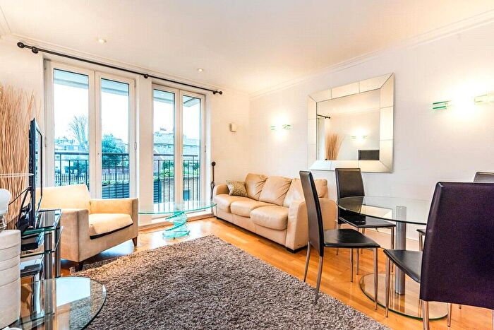 1 Bedroom Flat To Rent In Bailey House, Kings Road, Kings Chelsea, Chelsea, SW10